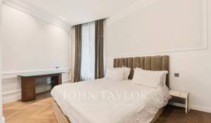 Sale Apartment Paris 16ème