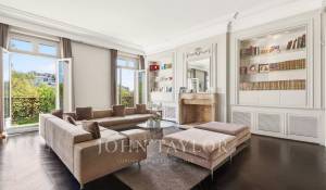 Sale Apartment Paris 16ème