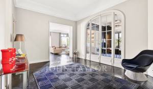 Sale Apartment Paris 16ème