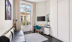 Sale Apartment Paris 16ème