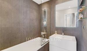 Sale Apartment Paris 16ème