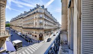 Sale Apartment Paris 16ème