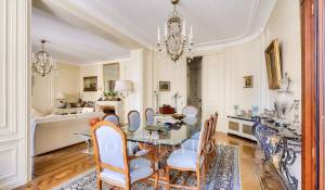 Sale Apartment Paris 16ème