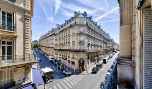 Sale Apartment Paris 16ème