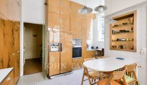 Sale Apartment Paris 16ème