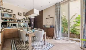 Sale Apartment Paris 16ème