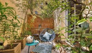 Sale Apartment Paris 16ème