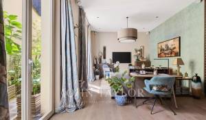 Sale Apartment Paris 16ème