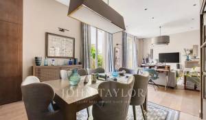 Sale Apartment Paris 16ème