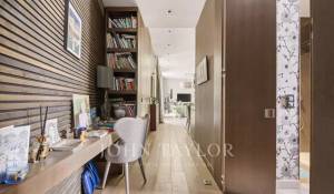 Sale Apartment Paris 16ème