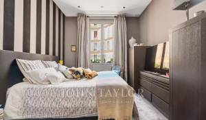 Sale Apartment Paris 16ème