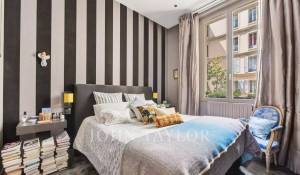 Sale Apartment Paris 16ème
