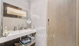 Sale Apartment Paris 16ème