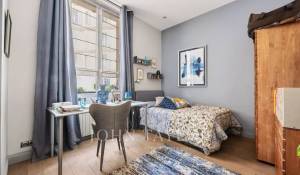 Sale Apartment Paris 16ème