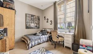 Sale Apartment Paris 16ème