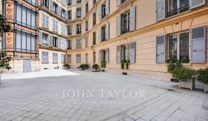 Sale Apartment Paris 16ème