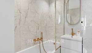 Sale Apartment Paris 16ème
