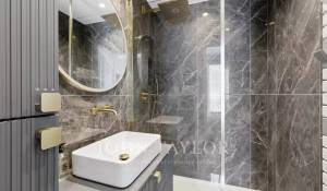 Sale Apartment Paris 16ème