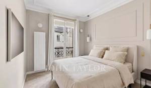 Sale Apartment Paris 16ème