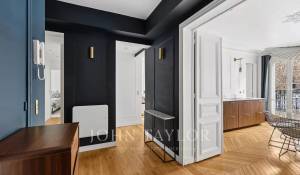 Sale Apartment Paris 16ème