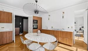 Sale Apartment Paris 16ème