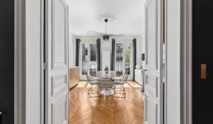 Sale Apartment Paris 16ème