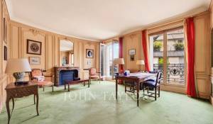 Sale Apartment Paris 16ème