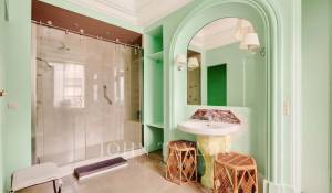 Sale Apartment Paris 16ème