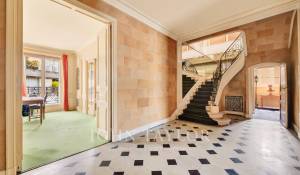 Sale Apartment Paris 16ème