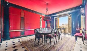 Sale Apartment Paris 16ème