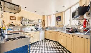 Sale Apartment Paris 16ème