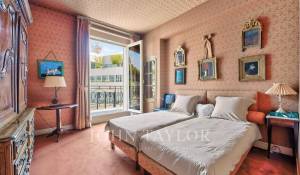 Sale Apartment Paris 16ème