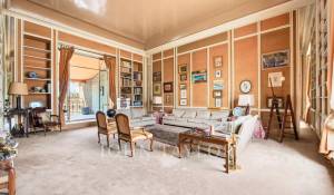 Sale Apartment Paris 16ème