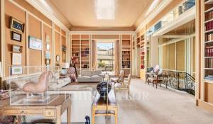 Sale Apartment Paris 16ème