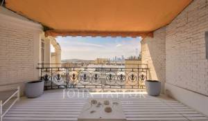 Sale Apartment Paris 16ème