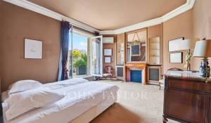 Sale Apartment Paris 16ème