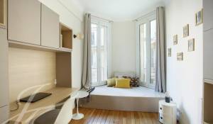 Sale Apartment Paris 16ème
