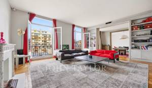 Sale Apartment Paris 16ème