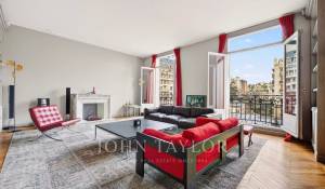 Sale Apartment Paris 16ème