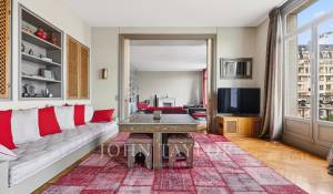 Sale Apartment Paris 16ème
