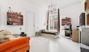 Sale Apartment Paris 16ème
