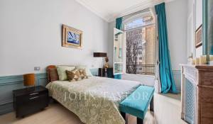 Sale Apartment Paris 16ème