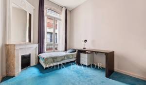 Sale Apartment Paris 16ème