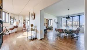 Sale Apartment Paris 16ème