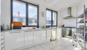 Sale Apartment Paris 16ème