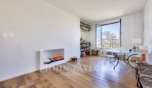 Sale Apartment Paris 16ème