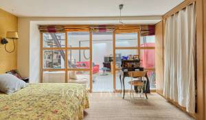 Sale Apartment Paris 16ème