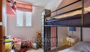 Sale Apartment Paris 16ème