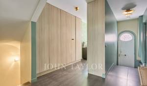 Sale Apartment Paris 16ème
