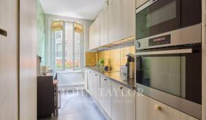 Sale Apartment Paris 16ème